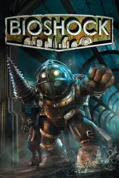 Bioshock — Steam Key — GLOBAL Instant Delivery
