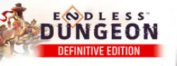 ENDLESS Dungeon - Definitive Edition — Steam Key — GLOBAL Instant Delivery