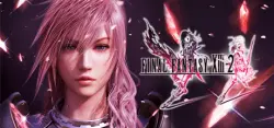 Final Fantasy XIII-2 — Steam Key — GLOBAL Instant Delivery