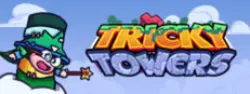 Tricky Towers — Steam Key — GLOBAL Instant Delivery