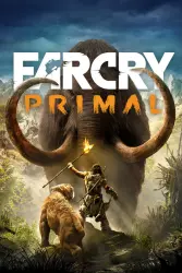 Far Cry Primal — Steam Key — GLOBAL Instant Delivery