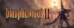 Blasphemous 2 — Steam Key — GLOBAL Instant Delivery