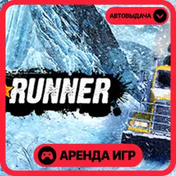 🎮 SnowRunner ✦ АРЕНДА STEAM ✦ (1–30 ДН) ⚡️
