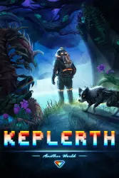 Keplerth — Ключ Steam — GLOBAL Моментально
