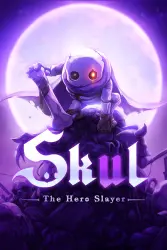 Skul: The Hero Slayer — Steam Key — GLOBAL Instant Delivery