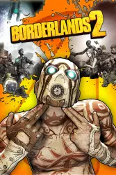 Borderlands 2 (GOTY) — Steam Key — GLOBAL Instant Delivery