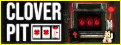 CloverPit — Steam Key — GLOBAL Instant Delivery