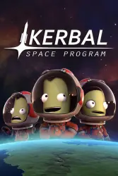 Kerbal Space Program — Steam Key — GLOBAL Instant Delivery