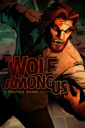 The Wolf Among Us — Steam Key — GLOBAL Instant Delivery