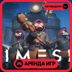 🎮 MIMESIS ✦ АРЕНДА STEAM ✦ (1–30 ДН) ⚡️