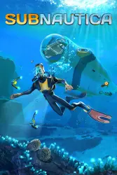 Subnautica — Steam Key — GLOBAL Instant Delivery