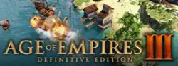 Age of Empires III: Definitive Edition — Steam Key — GLOBAL Instant Delivery