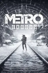 Metro Exodus - Gold Edition — Steam Key — GLOBAL Instant Delivery