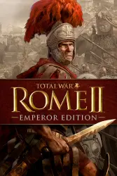 Total War: Rome II (Spartan Edition) — Steam Key — GLOBAL Instant Delivery