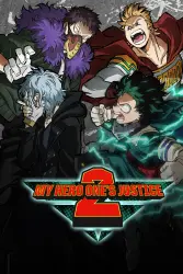 My Hero One’s Justice 2 — Steam Key — GLOBAL Instant Delivery