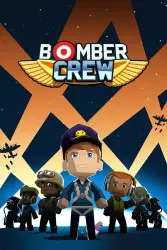 Bomber Crew - Deluxe Edition — Steam Key — GLOBAL Instant Delivery