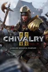 Chivalry 2 — Steam Key — GLOBAL Instant Delivery