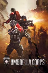 Umbrella Corps (Deluxe Edition) — Steam Key — GLOBAL Instant Delivery