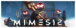 MIMESIS — Steam Key — GLOBAL Instant Delivery