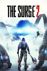The Surge 2 — Steam Key — GLOBAL Instant Delivery