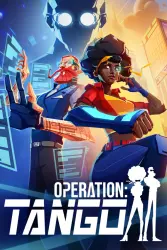 Operation: Tango — Steam Key — GLOBAL Instant Delivery