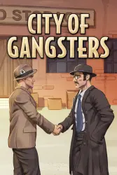 City of Gangsters — Steam Key — GLOBAL Instant Delivery