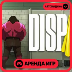🎮 Dispatch ✦ АРЕНДА STEAM ✦ (1–30 ДН) ⚡️