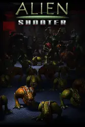 Alien Shooter — Steam Key — GLOBAL Instant Delivery