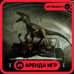 🎮 The Isle ✦ АРЕНДА STEAM ✦ (1–30 ДН) ⚡️