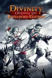 Divinity: Original Sin Enhanced Edition — Steam Key — GLOBAL Instant Delivery