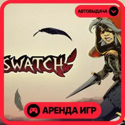 🎮 Ravenswatch ✦ АРЕНДА STEAM ✦ (1–30 ДН) ⚡️