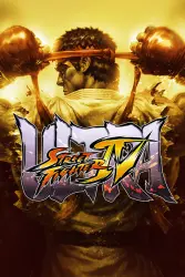 Ultra Street Fighter IV — Steam Key — GLOBAL Instant Delivery