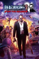 Dead Rising 2: Off the Record — Steam Key — GLOBAL Instant Delivery