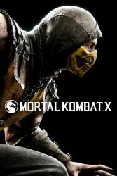 Mortal Kombat X (Premium Edition) — Steam Key — GLOBAL Instant Delivery