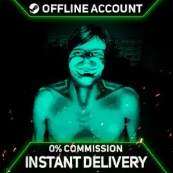 No, I'm not a Human [Steam - No Guard - Instant Delivery]