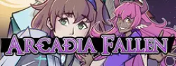 Arcadia Fallen — Ключ Steam — GLOBAL Моментально