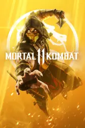 Mortal Kombat 11 — Steam Key — GLOBAL Instant Delivery