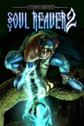 Legacy of Kain Soul Reaver 1&2 Remastered — Steam Key — GLOBAL Instant Delivery