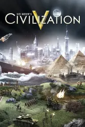 Sid Meier's Civilization V Game of the Year Edition — Steam Key — GLOBAL Instant Delivery