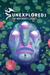 Купить ключ Unexplored 2 The Wayfarers Legacy для Steam от 4.55$ с гарантией на GGSel!