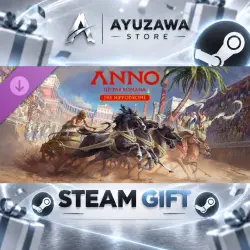 Anno 117: Pax Romana The Hippodrome · STEAM GIFT · AUTO-DELIVERY