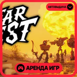 🎮 Far Far West ✦ АРЕНДА STEAM ✦ (1–30 ДН) ⚡️
