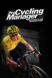 Купить Ключи и гифты для Pro Cycling Manager 2017 (Steam) по низкой цене на GGSel