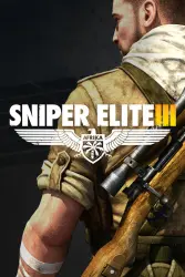Sniper Elite III — Steam Key — GLOBAL Instant Delivery