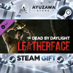 Dead by Daylight · DLC · STEAM GIFT · AUTO-DELIVERY