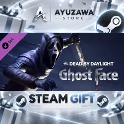 Dead by Daylight · DLC · STEAM GIFT · AUTO-DELIVERY