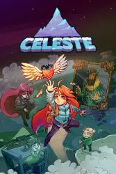 Celeste — Steam Key — GLOBAL Instant Delivery