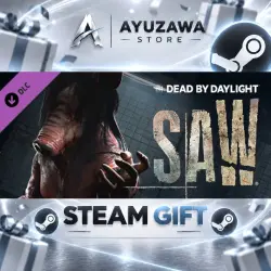 Dead by Daylight · DLC · STEAM GIFT · AUTO-DELIVERY