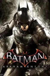 Batman: Arkham Knight (Premium Edition) — Steam Key — GLOBAL Instant Delivery