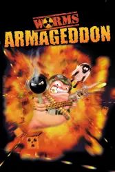 Worms Armageddon — Steam Key — GLOBAL Instant Delivery